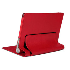 Чохол Yoga 2 Tablet 10 1050F Classic book cover red