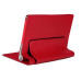 Чохол Yoga 2 Tablet 10 1050F Classic book cover red