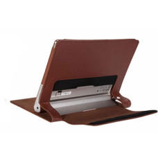 Чохол Lenovo Yoga Tablet 10 B8000 brown Чохол Lenovo Yoga Tablet 10 B8000 brown