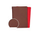 Чехол Lenovo Yoga Tablet 10 B8000 red Чехол Lenovo Yoga Tablet 10 B8000 red
