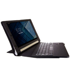 Чохол Lenovo YOGA 10 Tablet B8000 Bluetooth-клавіатура обкладинка black Чохол Lenovo YOGA 10 Tablet B8000 Bluetooth-клавіатура обкладинка black