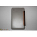 Чохол Lenovo A3300 ultaslim book brown