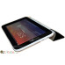 Чохол Lenovo A3300 ultaslim book black