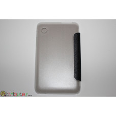 Чохол Lenovo A3300 ultaslim book black