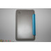 Чохол Lenovo A3300 ultaslim book sky blue