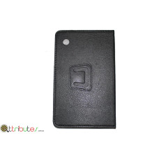 Чохол Lenovo A3300 book cover classic black