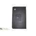 Чохол Lenovo A3300 book cover classic black