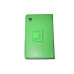 Чехол Lenovo A3300 book cover classic apple green