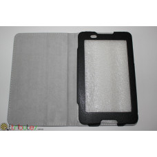 Чохол Lenovo A3300 book cover classic black