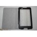 Чохол Lenovo A3300 book cover classic black