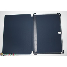 Чехол Samsung Galaxy Note 10.1 2014 p6010 Вook cover blue Чехол Samsung Galaxy Note 10.1 2014 p6010 Вook cover blue