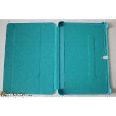 Чехол Samsung Galaxy Note 10.1 2014 p6010 Вook cover sky blue