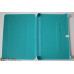 Чехол Samsung Galaxy Note 10.1 2014 p6010 Вook cover sky blue