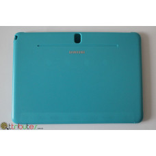 Чехол Samsung Galaxy Note 10.1 2014 p6010 Вook cover sky blue