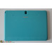 Чехол Samsung Galaxy Note 10.1 2014 p6010 Вook cover sky blue
