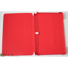 Чехол Samsung Galaxy Note 10.1 2014 p6010 Вook cover red Чехол Samsung Galaxy Note 10.1 2014 p6010 Вook cover red