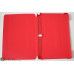 Чехол Samsung Galaxy Note 10.1 2014 p6010 Вook cover red Чехол Samsung Galaxy Note 10.1 2014 p6010 Вook cover red
