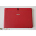 Чехол Samsung Galaxy Note 10.1 2014 p6010 Вook cover red Чехол Samsung Galaxy Note 10.1 2014 p6010 Вook cover red
