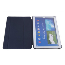 Чехол Samsung Galaxy Note 10.1 2014 p6010 Вook cover black