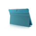 Чехол Samsung Galaxy Note 10.1 2014 p6010 Вook cover sky blue