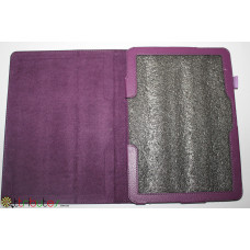 Чохол SAMSUNG GALAXY tab 2 10.1 p5100, p5110 Classic book cover purple