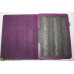 Чохол SAMSUNG GALAXY tab 2 10.1 p5100, p5110 Classic book cover purple