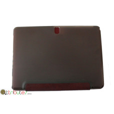 Чехол Samsung Galaxy TabPRO 10.1 SM-T520 Remax leather case dark red