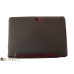 Чехол Samsung Galaxy TabPRO 10.1 SM-T520 Remax leather case dark red