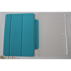 Чехол Samsung Galaxy TabPRO 10.1 SM-T520 Remax leather case blue