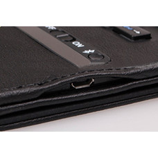 Чохол шкіряний Sony Tablet 10,1 Xperia Tablet Z 2 SEENDA Bluetooth клавіатура