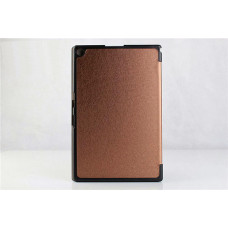 Чохол Sony Xperia Tablet Z2 10,1 Sony ultaslim book brown