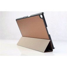 Чохол Sony Xperia Tablet Z2 10,1 Sony ultaslim book brown