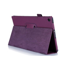 Чохол Sony Xperia Tablet Z2 Z1 10,1 Sony book cover classic purple