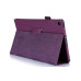 Чохол Sony Xperia Tablet Z2 Z1 10,1 Sony book cover classic purple