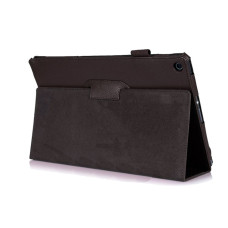 Чохол Sony Xperia Tablet Z2 10,1 Sony book cover classic brown