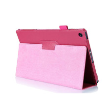 Чохол Sony Xperia Tablet Z2 10,1 Sony book cover classic rose red