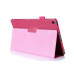 Чохол Sony Xperia Tablet Z2 10,1 Sony book cover classic rose red