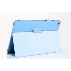 Чохол Sony Xperia Tablet Z2 10,1 Sony book cover classic sky blue Чохол Sony Xperia Tablet Z2 10,1 Sony book cover classic sky blue