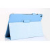 Чохол Sony Xperia Tablet Z2 10,1 Sony book cover classic sky blue Чохол Sony Xperia Tablet Z2 10,1 Sony book cover classic sky blue