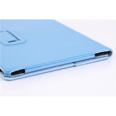 Чохол Sony Xperia Tablet Z2 10,1 Sony book cover classic sky blue Чохол Sony Xperia Tablet Z2 10,1 Sony book cover classic sky blue