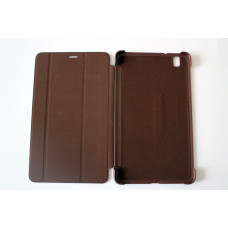 Чохол Samsung Galaxy TabPRO 8.4 (SM-T320, T321) Samsung book cover brown Чохол Samsung Galaxy TabPRO 8.4 (SM-T320, T321) Samsung book cover brown