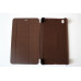 Чохол Samsung Galaxy TabPRO 8.4 (SM-T320, T321) Samsung book cover brown Чохол Samsung Galaxy TabPRO 8.4 (SM-T320, T321) Samsung book cover brown