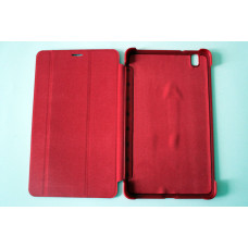 Чохол Samsung Galaxy TabPRO 8.4 (SM-T320, T321) Samsung book cover red