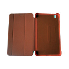 Чохол Samsung Galaxy TabPRO 8.4 (SM-T320, T321) Samsung book cover orange