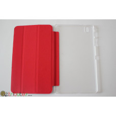Чохол Samsung Galaxy TabPRO 8.4 (SM-T320, T321) Remax ultaslim book red