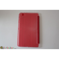 Чохол Samsung Galaxy TabPRO 8.4 (SM-T320, T321) Remax ultaslim book red