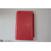 Чохол Samsung Galaxy TabPRO 8.4 (SM-T320, T321) Remax ultaslim book red