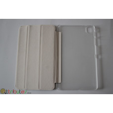Чохол Samsung Galaxy TabPRO 8.4 (SM-T320, T321) Remax ultaslim book white