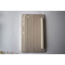 Чохол Samsung Galaxy TabPRO 8.4 (SM-T320, T321) Remax ultaslim book white