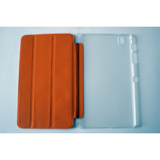 Чохол Samsung Galaxy TabPRO 8.4 (SM-T320, T321) Remax ultaslim book orange